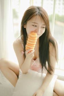 生活的玛丽